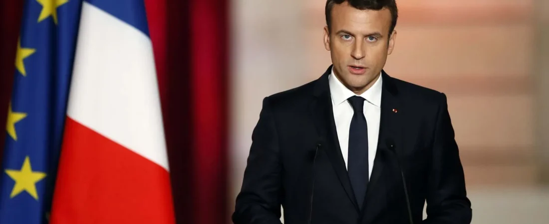 France’s Political Landscape Is Changing Ahead of the 2027 Presidential Election