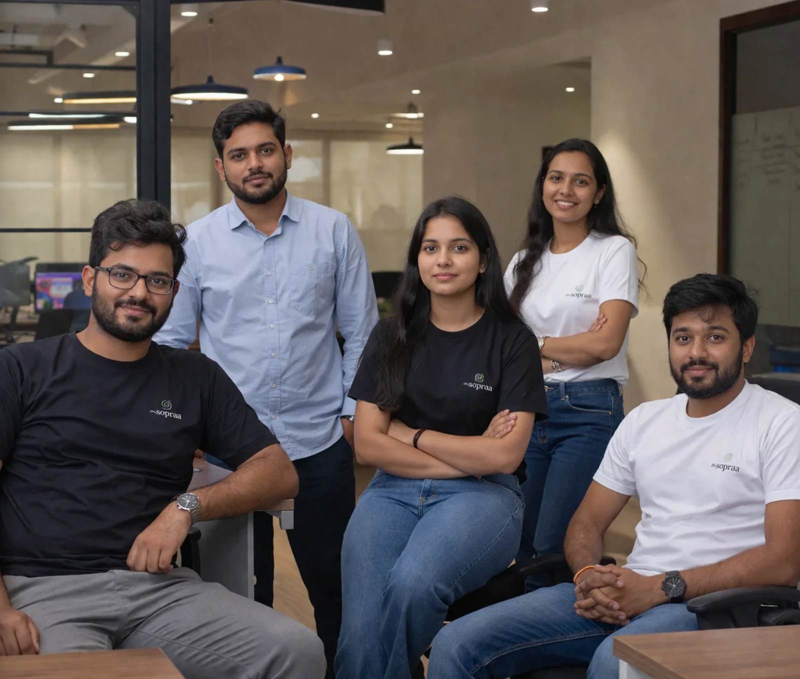 Sopraa: Building a New Generation of Mobile Cases in India